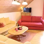 Διαμέρισμα Bergzeit In Langewiese - Landelijke Star