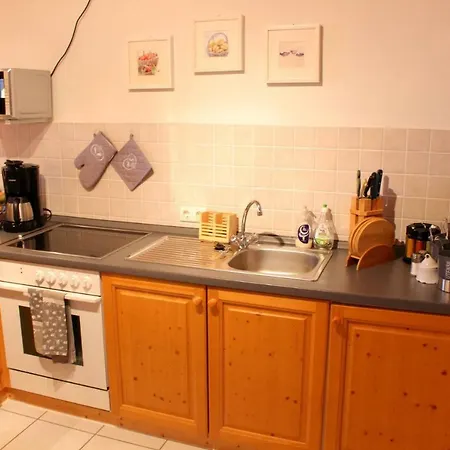 Apartment Bergzeit In Langewiese - Landelijke Star *
