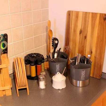 Apartman Bergzeit In Langewiese - Landelijke Star Winterberg