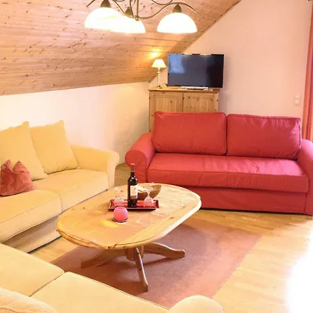 Apartman Bergzeit In Langewiese - Landelijke Star