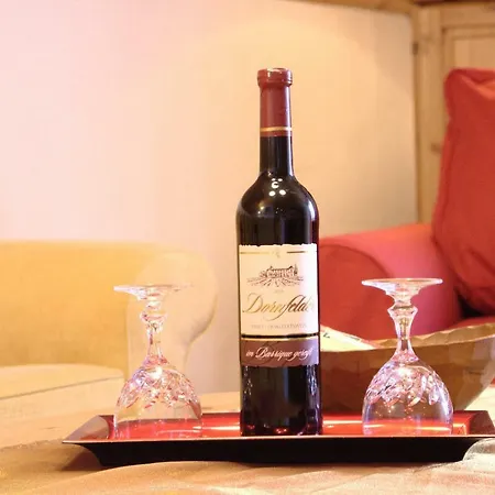 Apartman Bergzeit In Langewiese - Landelijke Star *