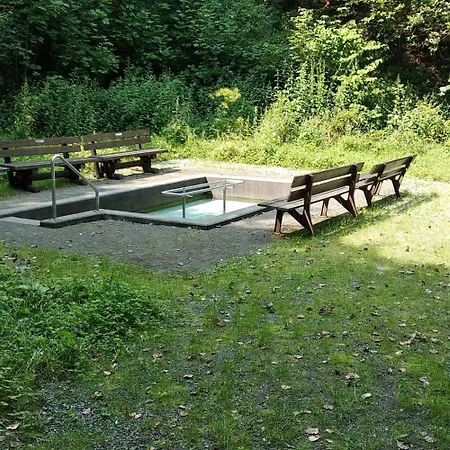 Bergzeit In Langewiese - Landelijke Star Winterberg