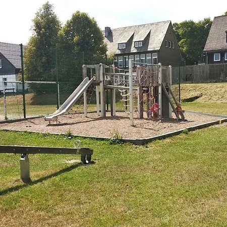 Bergzeit In Langewiese - Landelijke Star 아파트