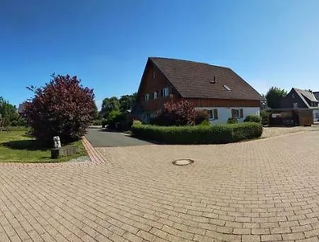 Apartman Bergzeit In Langewiese - Landelijke Star *