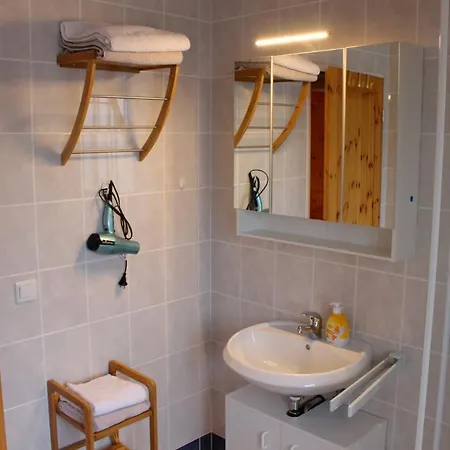 Bergzeit In Langewiese - Landelijke Star Winterberg