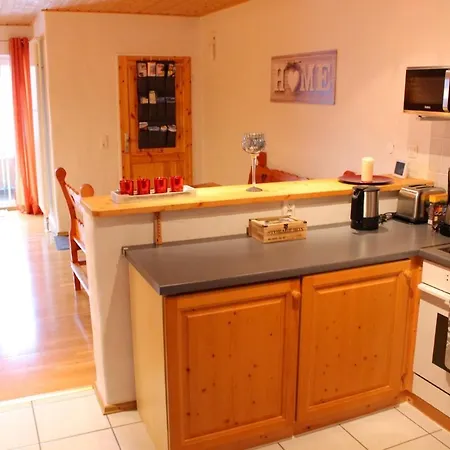 Bergzeit In Langewiese - Landelijke Star Apartamento *