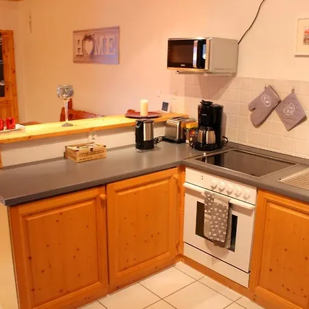 Apartamento Bergzeit In Langewiese - Landelijke Star