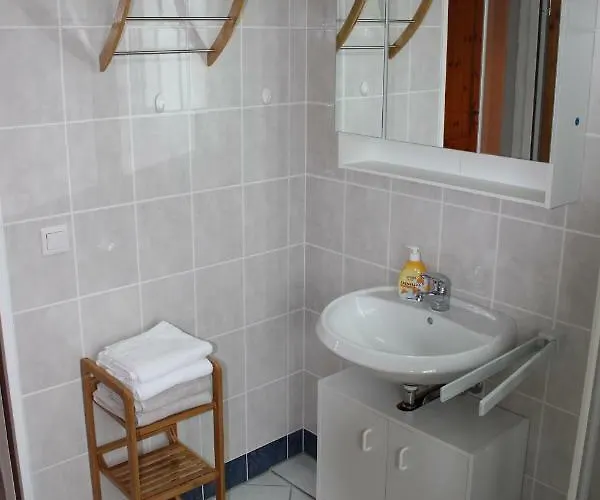 Bergzeit In Langewiese - Landelijke Star Apartamento Winterberg