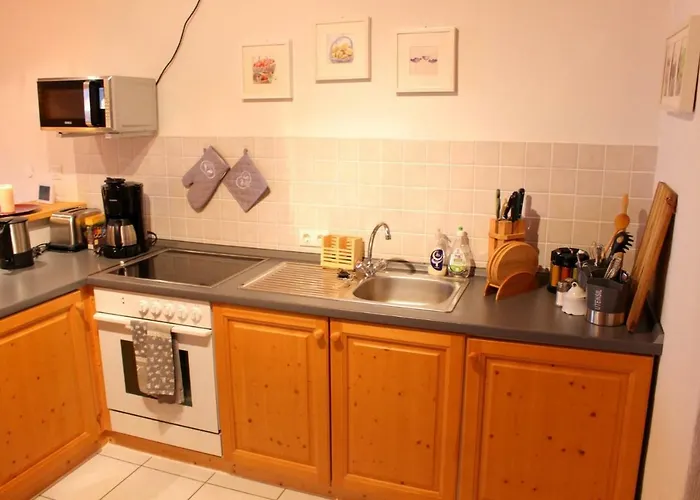 Apartment Bergzeit In Langewiese - Landelijke Star *