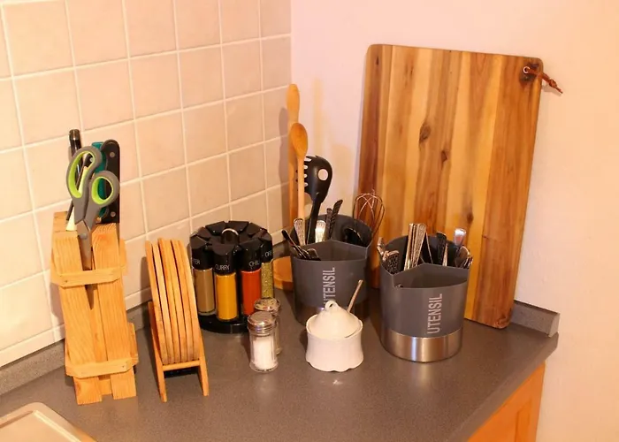 Apartamento Bergzeit In Langewiese - Landelijke Star Winterberg