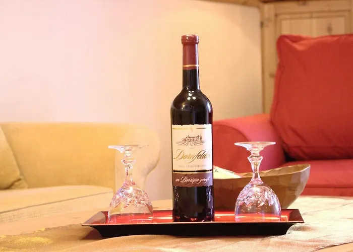 Apartment Bergzeit In Langewiese - Landelijke Star *