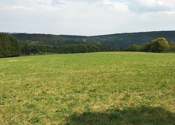 Bergzeit In Langewiese - Landelijke Star Apartamento