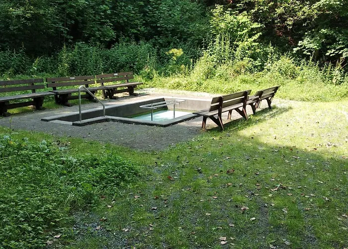 Bergzeit In Langewiese - Landelijke Star Winterberg