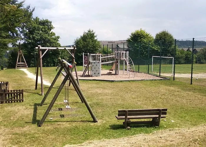 Bergzeit In Langewiese - Landelijke Star