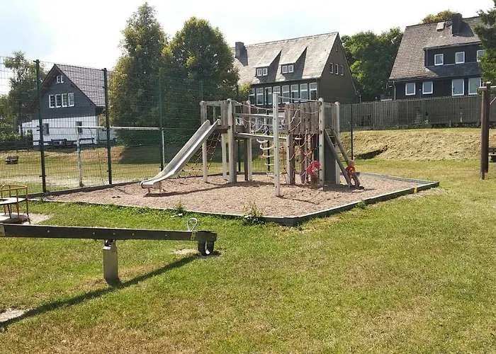 Bergzeit In Langewiese - Landelijke Star Apartamento