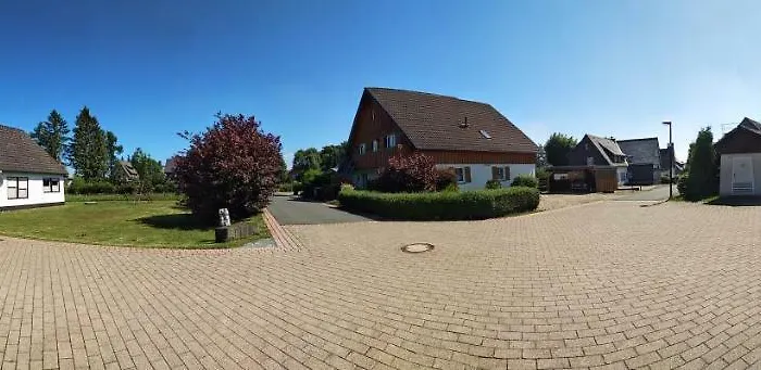 Apartment Bergzeit In Langewiese - Landelijke Star *