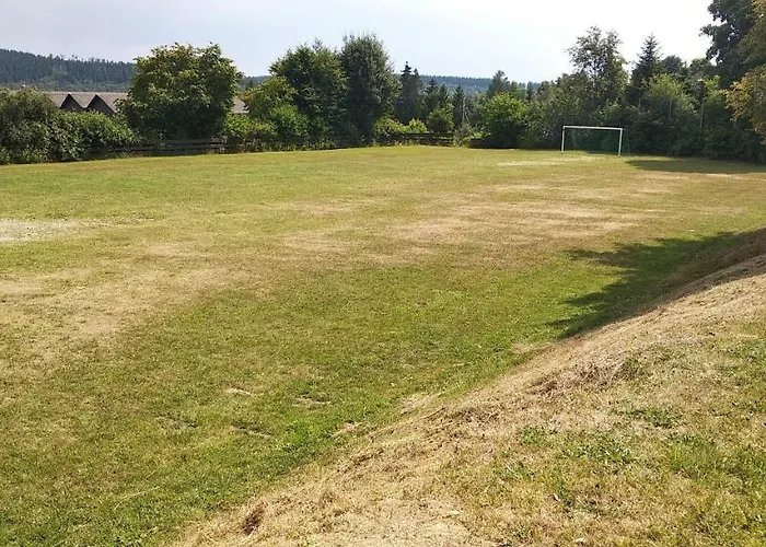 Bergzeit In Langewiese - Landelijke Star Apartamento