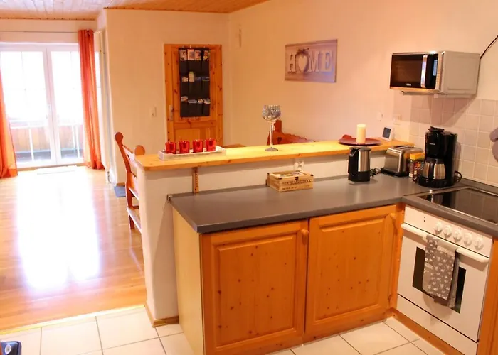 Bergzeit In Langewiese - Landelijke Star Apartamento *