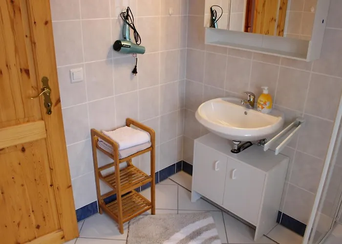 Apartamento Bergzeit In Langewiese - Landelijke Star *