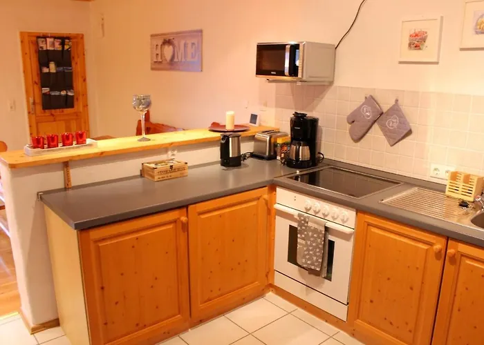 Apartamento Bergzeit In Langewiese - Landelijke Star